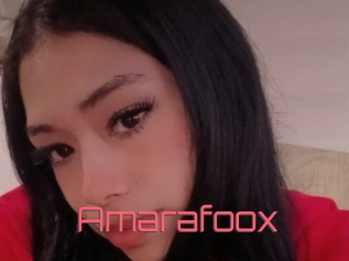 Amarafoox