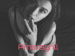 Amaragrill