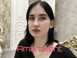 Amarakent