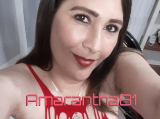 Amarantha81