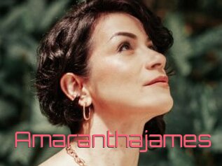 Amaranthajames