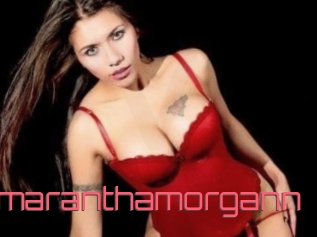 Amaranthamorgann