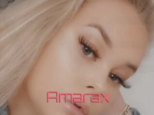 Amarax