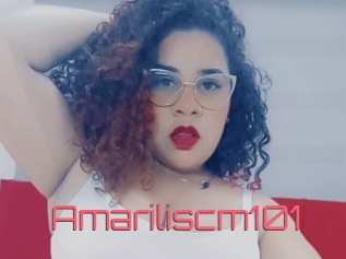 Amariliscm101