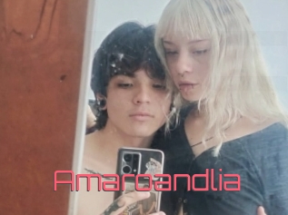 Amaroandlia