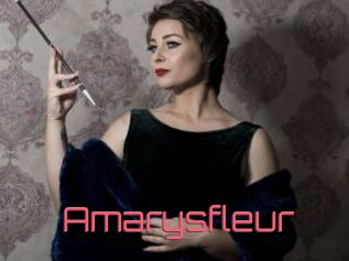 Amarysfleur