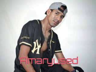 Amaryused
