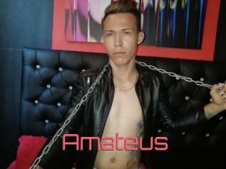 Amateus