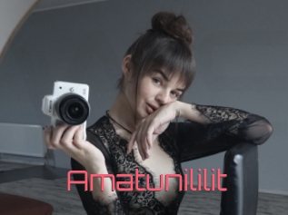 Amatunililit