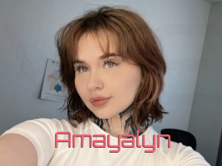 Amayalyn