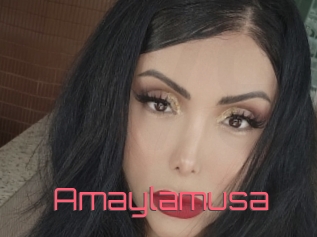 amaylamusa Webcam Sexe Direct