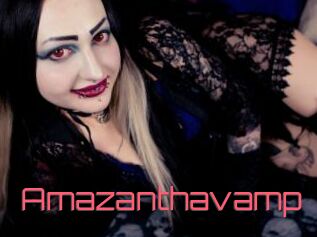 Amazanthavamp