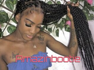 Amazinbootie