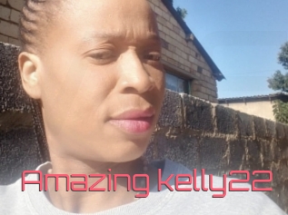 amazing_kelly22 Webcam Sexe Direct