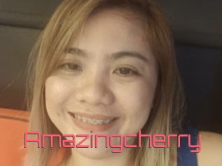 Amazingcherry