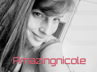 amazingnicole Webcam Sexe Direct