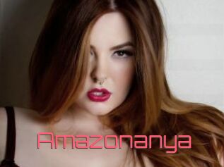 Amazonanya