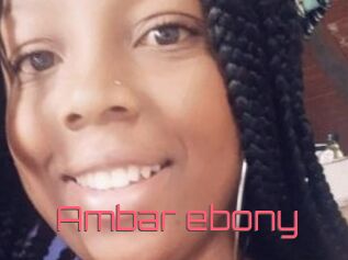 Ambar_ebony