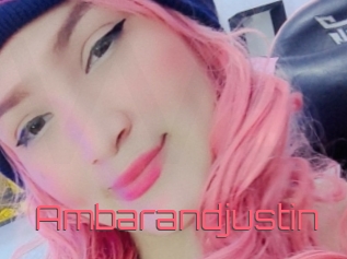 ambarandjustin Webcam Sexe Direct