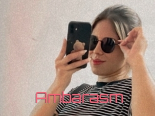 Ambarasm