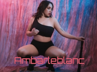 Ambarleblanc