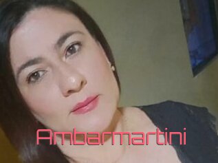 Ambarmartini