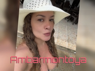 Ambarmontoya