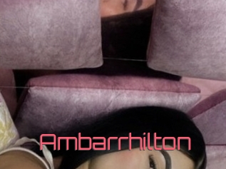 Ambarrhilton