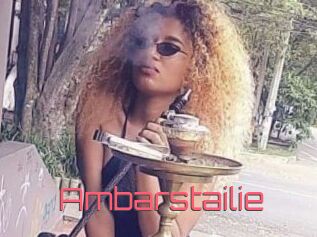 Ambarstailie