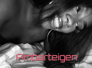 Ambarteigen