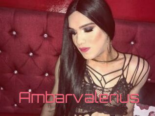 Ambarvalerius