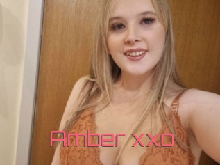 Amber_xxo