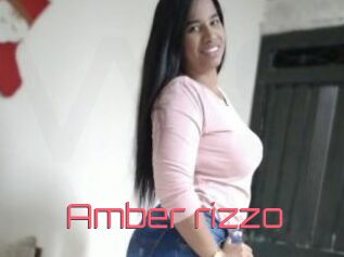 Amber_rizzo