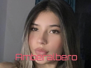 Amberalbero