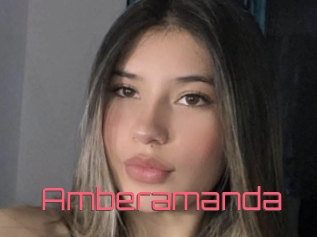 Amberamanda