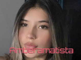 Amberamatista