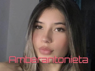 Amberantonieta
