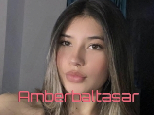 Amberbaltasar