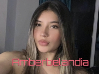 Amberbelandia