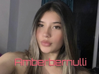Amberbernulli