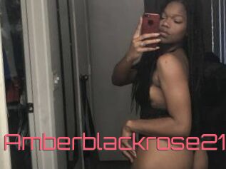 Amberblackrose21