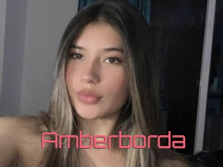 Amberborda