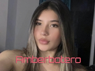 Amberbotero