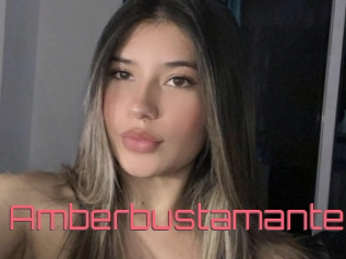 Amberbustamante