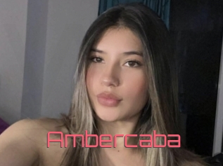 Ambercaba
