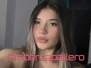 Ambercaballero