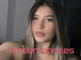 Ambercabrales