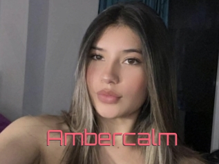 Ambercalm