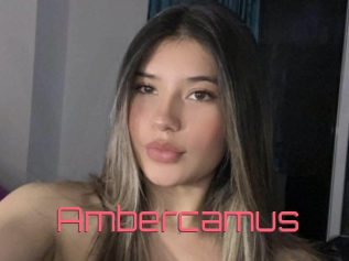 Ambercamus