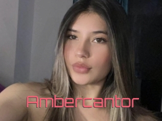 Ambercantor